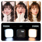 Ulanzi U60 RGB ビデオライト L027GBB1