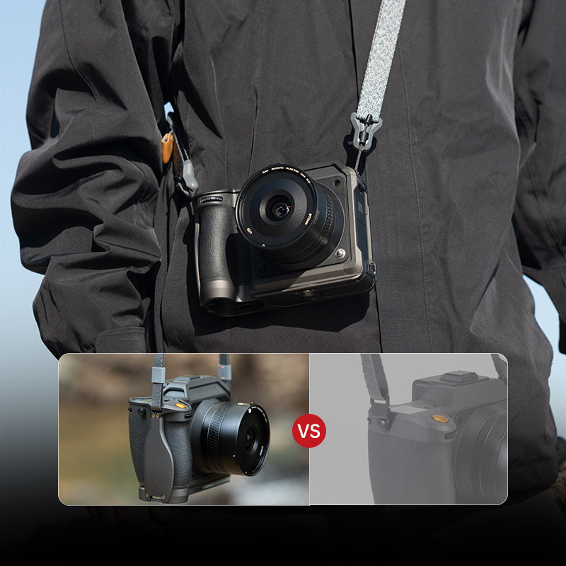 FALCAM カメラケージ Hasselblad® X2D / X2DII 用 C00B5901
