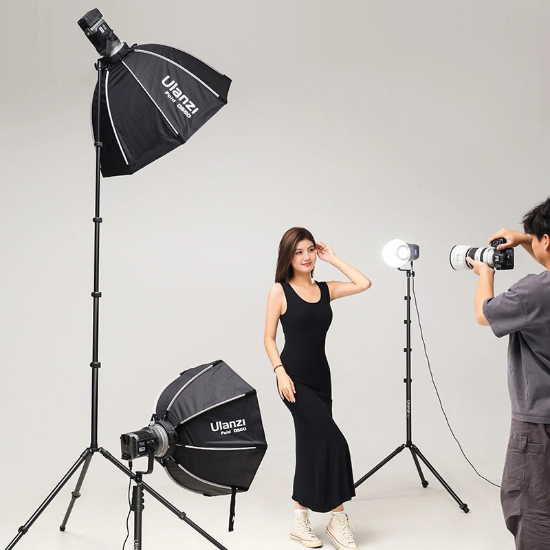 Ulanzi 2.7M ライトスタンド T097 Ulanzi 2.7M ライトスタンド T097