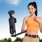 Ulanzi PK16 DJI Pocket 3 多機能クイックリリースマグネットベースC091
