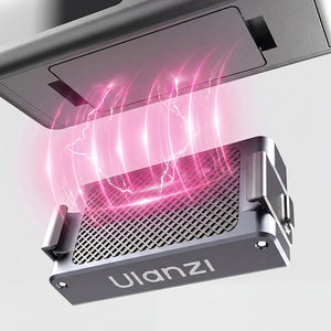 Ulanzi MA37 アクションカメラ用クイックリリース三脚 S150