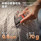JOBY NanoPodマグネット式ミニ三脚 JB0006MT