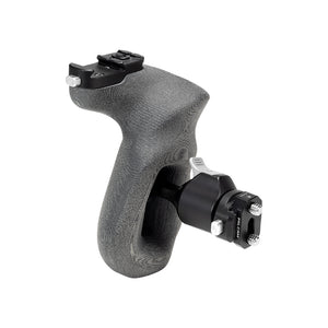 FALCAM F22クイックリリースサイドハンドルPRO (左) F22B5601