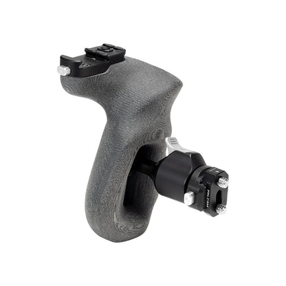 FALCAM F22クイックリリースサイドハンドルPRO (左) F22B5601