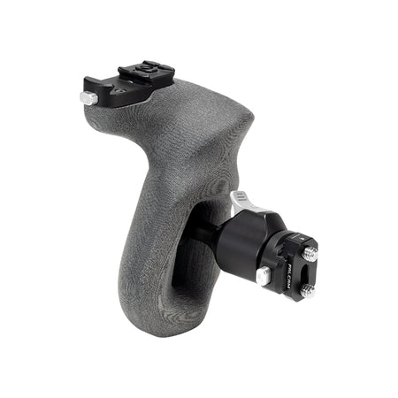 FALCAM F22クイックリリースサイドハンドルPRO (左) F22B5601
