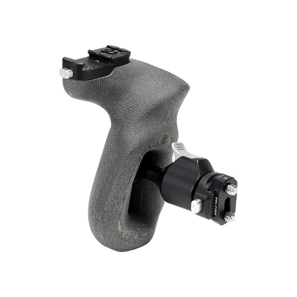 FALCAM F22クイックリリースサイドハンドルPRO (左) F22B5601