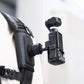 Ulanzi PK-06 DJI Osmo Pocket 3 用の拡張アダプターC014