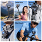 JOBY/Ulanzi  C113 Osmo Action 6用 金属アダプター C113