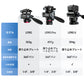 Ulanzi U190 II Uka フルード三脚ヘッド T138