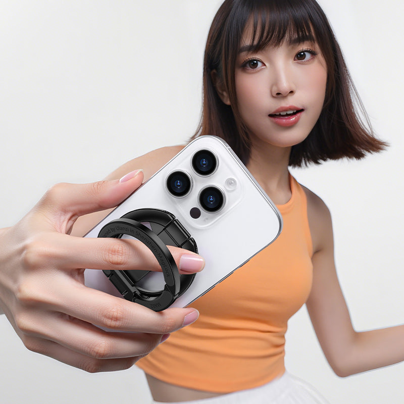 ギルガメッシュ　C86 スマホスタンド Ulanzi MA02 MagLock デュアルマグネット式スマホスタンド M067