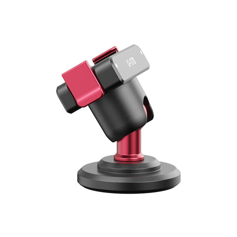 Ulanzi U-170 DJI Action 3/4 2835A用の磁気クイックリリース小型ヘッド