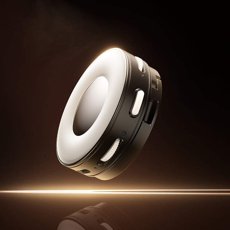 Ulanzi ML05 MagLock 補光ライト L183