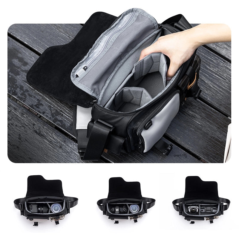 DJI Spark/Mavic ショルダーバッグ DJI Spark⁄Mavic ショルダーバッグ n5ksbvb