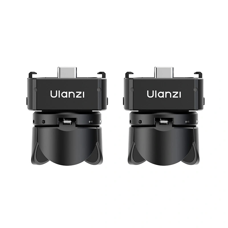 Ulanzi pocket 3 ミニ三脚キット