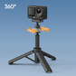 Ulanzi MT95 Osmo Action 6 / Nano に対応 ポータブルミニ三脚 T206