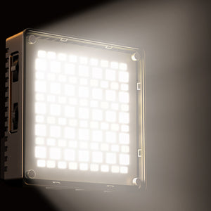 Ulanzi C10RGB  10W LEDビデオライト L205