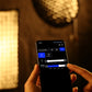 Ulanzi 120W バイカラー/RGB Vマウントビデオライト