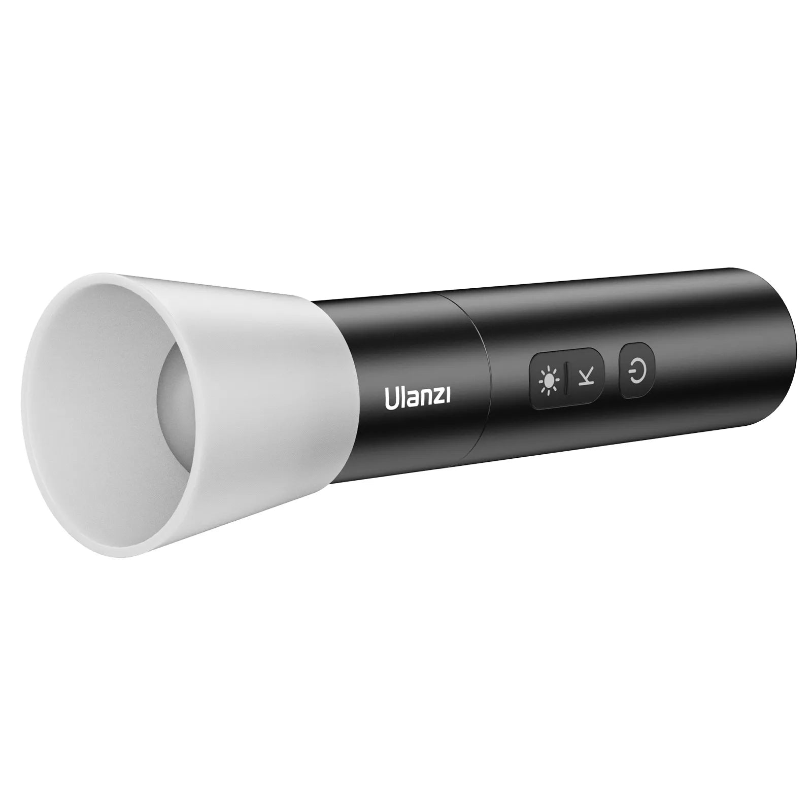 Ulanzi LM07 ビデオ撮影用充電式懐中電灯 L031GBB1 Ulanzi LM07 ビデオ撮影用充電式懐中電灯 L031GBB1