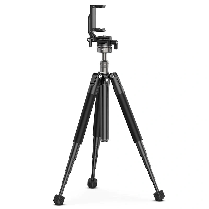 Ulanzi MT-63 ポータブルミニ三脚 T028GBB1 Ulanzi MT-63 ポータブルミニ三脚 T028GBB1
