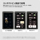 Pocket 4給電対応 リングライト