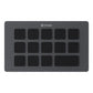 Ulanzi D200H Stream Deck Dock ストリームデッキ A044