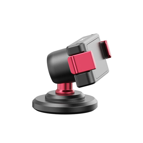 Ulanzi U-170 DJI Action 3/4 2835A用の磁気クイックリリース小型ヘッド