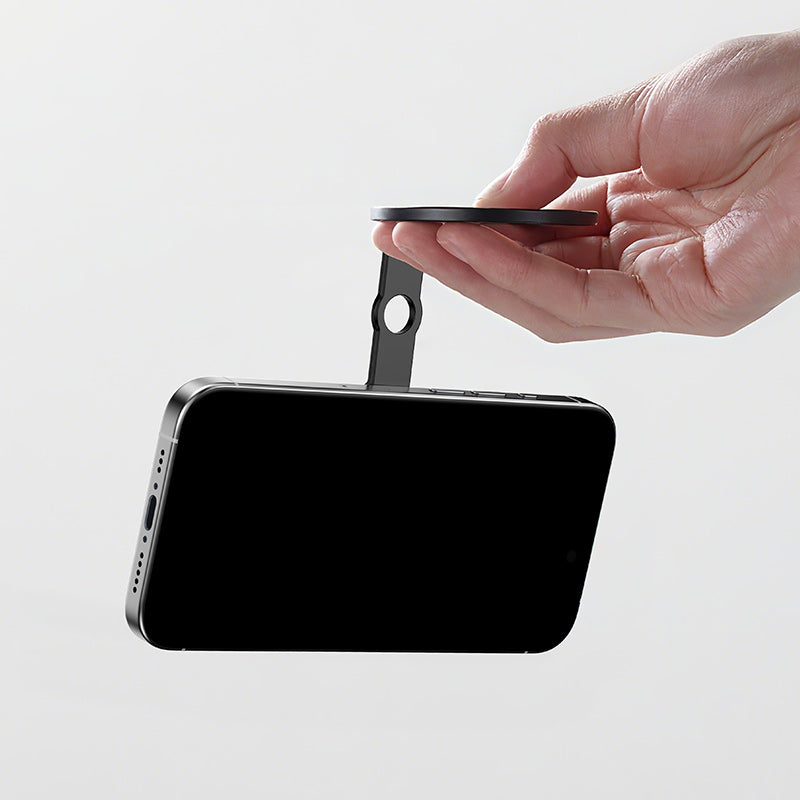 Ulanzi MA02 MagLock デュアルマグネット式スマホスタンド M067