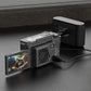 Ulanzi カメラ冷却ファン（Sony/Canon/FUJIFILM/Nikon用）C072GBB2 | アップグレード