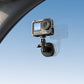 Ulanzi SK37 マグネット式1/4インチ電動吸盤 C124
