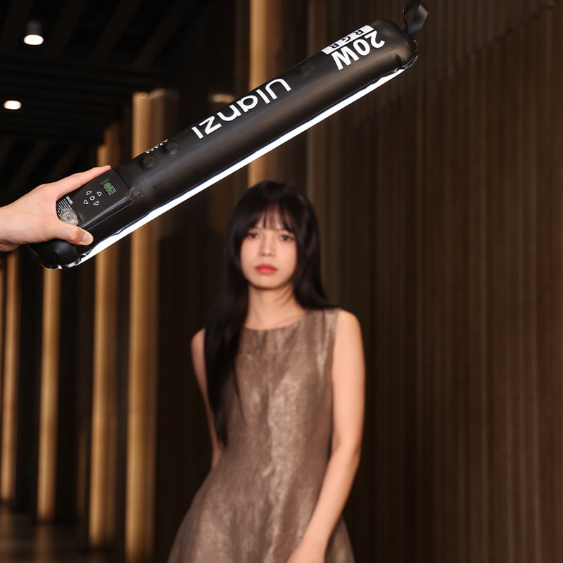 Yちゃん　ライト10本 ZX16-IP Series - HK Lighting