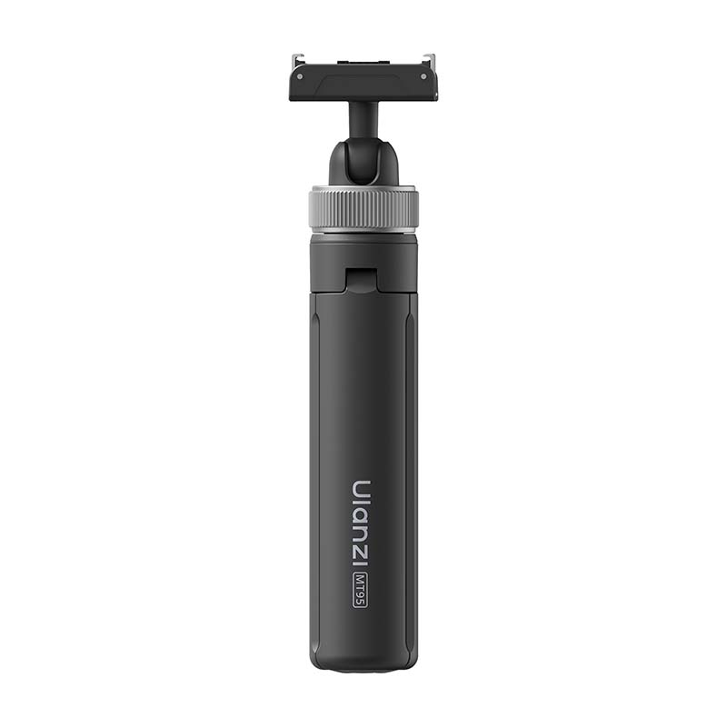 Ulanzi MT95 Osmo Action 6 / Nano に対応 ポータブルミニ三脚 T206
