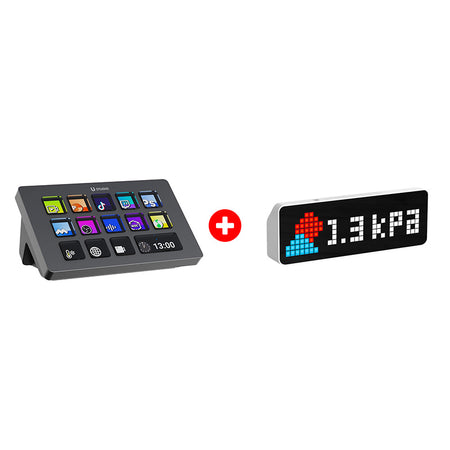 Ulanzi Stream Controller A015