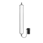 Ulanzi AL40 40W RGB フルカラー手持ち式インフレータブルライト L203