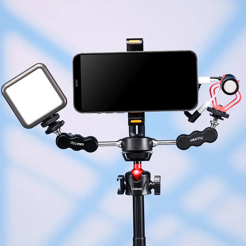 Ulanzi MA31 MagSafe フォンクリップ M030GBB1