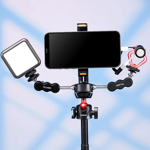 Ulanzi MA31 MagSafe フォンクリップ M030GBB1
