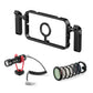 Ulanzi MG-001 Magnetischer Telefonkäfig C001