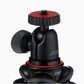 JOBY GorillaPod マルチファンクション ミニトライポッド セット 1K JB01503-BWW