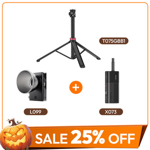 Ulanzi C01 100W ポータブルCOBライト L099