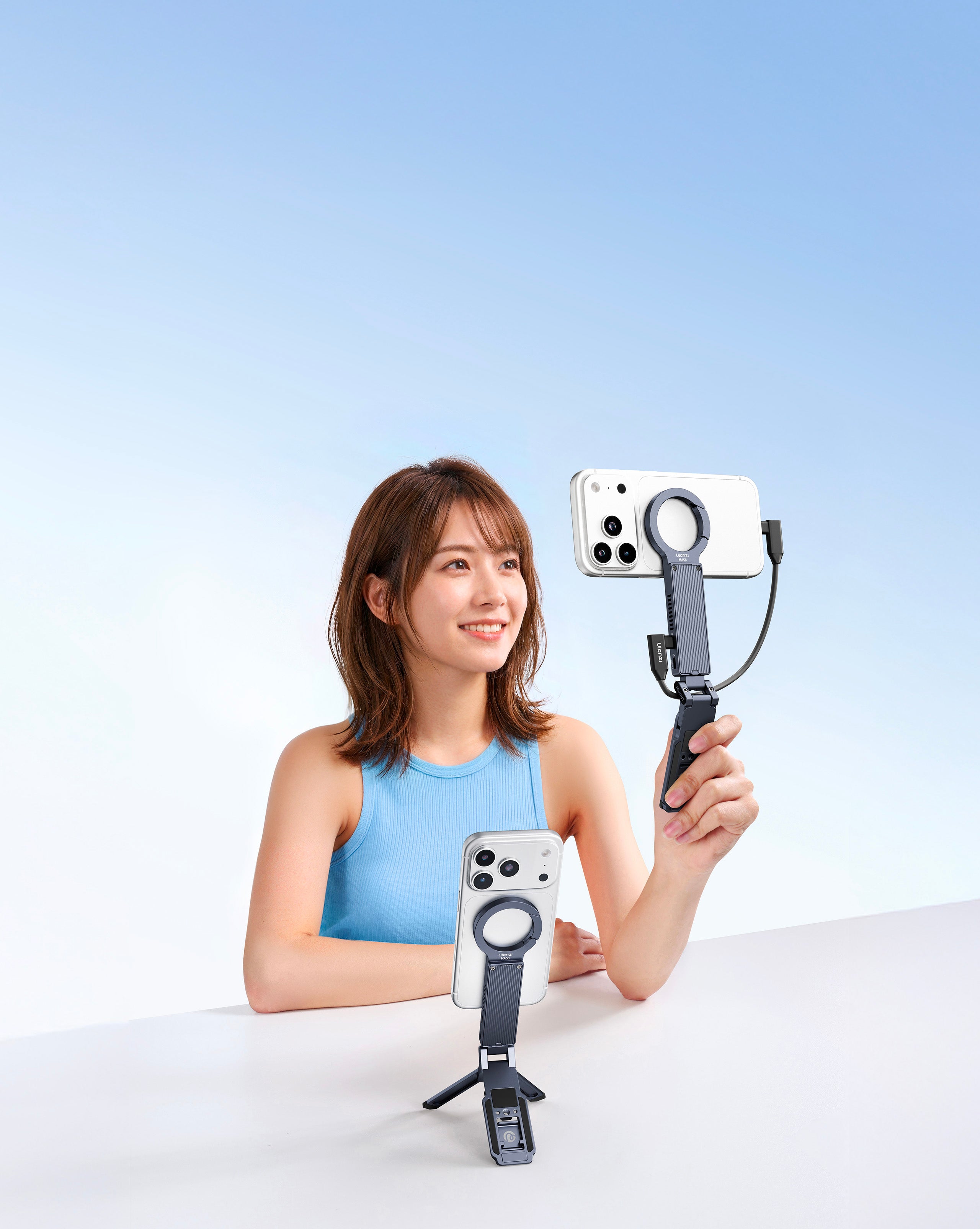 Ulanzi JP - Camera Cage | Tripod | Light | Other Camera Accessories
