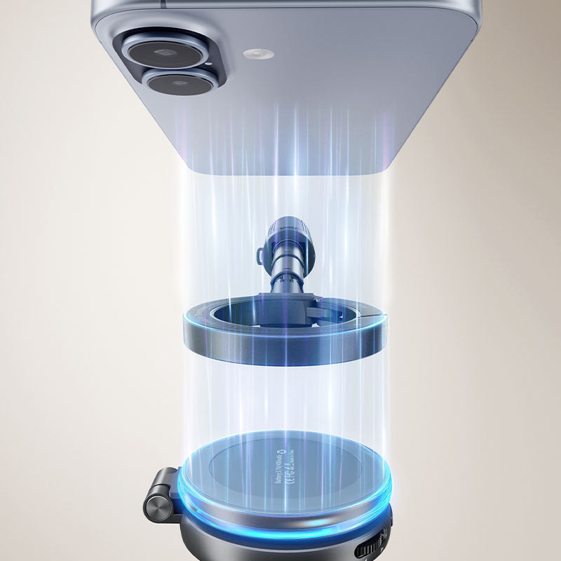 【両面マグネット式，N52 高磁力 / 吸着力 14N+】