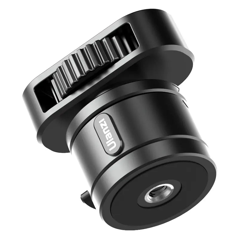 Ulanzi Go-Quick II マグネティッククイックリリース1/4インチねじアダプターマウントセット C045GBB1