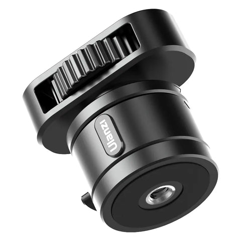 Ulanzi Go-Quick II マグネティッククイックリリース1/4インチねじアダプターマウントセット C045GBB1