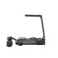 Ulanzi MA66L Insta360 Luna Ultra対応 マグネット式クイックリリース三脚 C186A