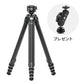 Ulanzi Falcam TreeRoot クイックロックトラベル三脚 R141K-320P