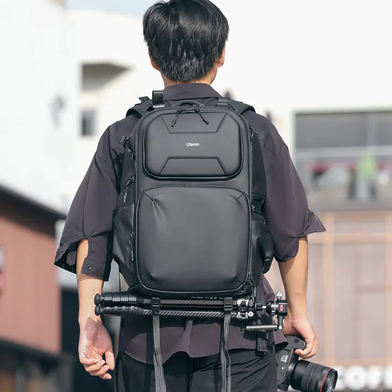 Ulanzi バックパック屋外撮影キット Ulanzi バックパック屋外撮影キット