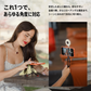JOBY NanoPodマグネット式ミニ三脚 JB0006MT