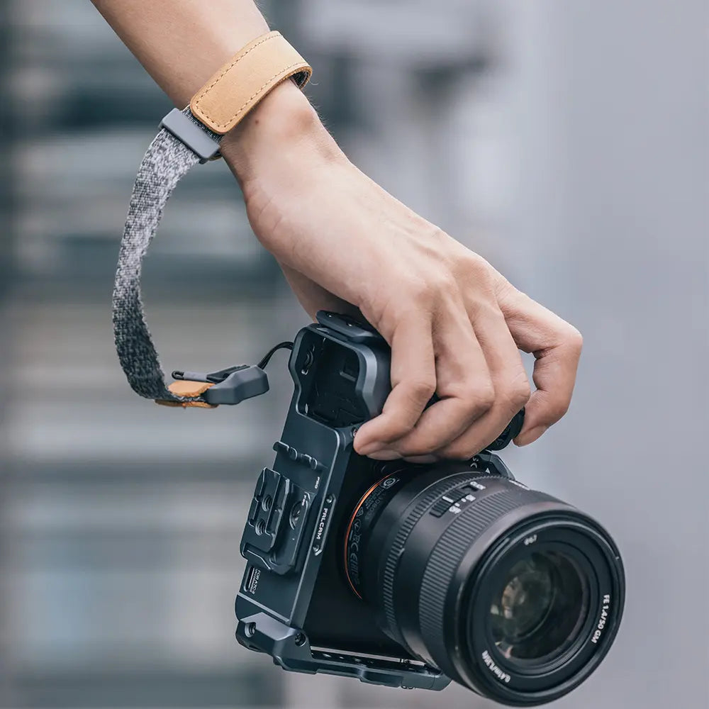 Ulanzi Falcam F22 & F38 & F50 ソニーsony a7C II 用クイック Ulanzi Falcam F22 & F38 & F50 ソニーsony a7C II 用クイック
