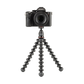 JOBY GorillaPod マルチファンクション ミニトライポッド セット 1K JB01503-BWW