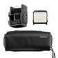 Ulanzi PK-06 DJI Osmo Pocket 3 用の拡張アダプターC014