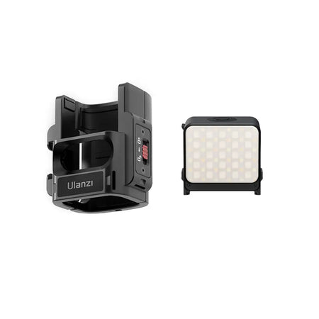 Ulanzi PK-06 DJI Osmo Pocket 3 用の拡張アダプターC014